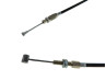 Kabel Puch Maxi S remkabel voor met twee stelschroeven A.M.W. thumb extra